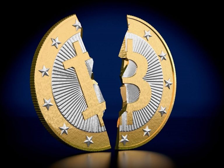 After May halving, mining Bitcoin may soon cost over $12,500