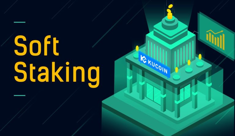 ‘The barrier to staking Decred has just vanished’: KuCoin starts Soft Staking