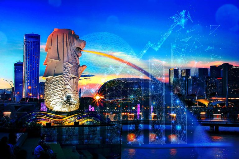 Singapore M2M/IoT revenue expected to grow at CAGR of 14.78%, forecasts GlobalData