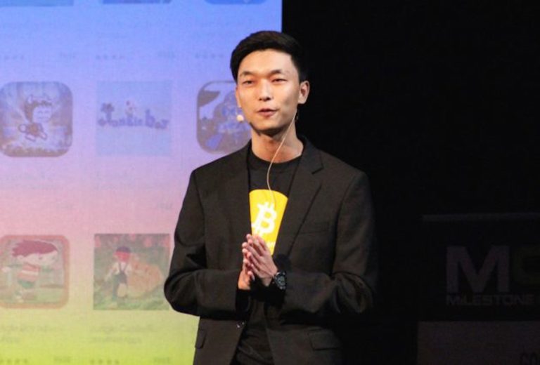 DeFi touching $1 billion collateral is a huge milestone: Simon Yu