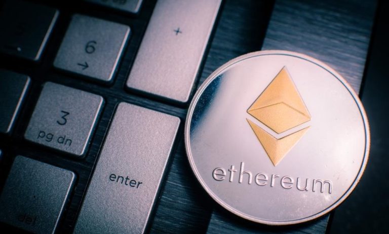 Ethereum UI for deposit contract may be presented in 2 weeks