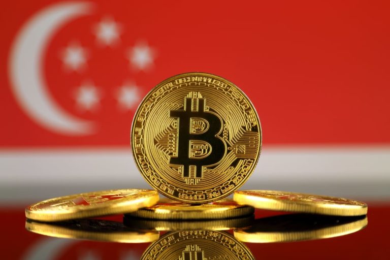 Binance applies for Singapore license
