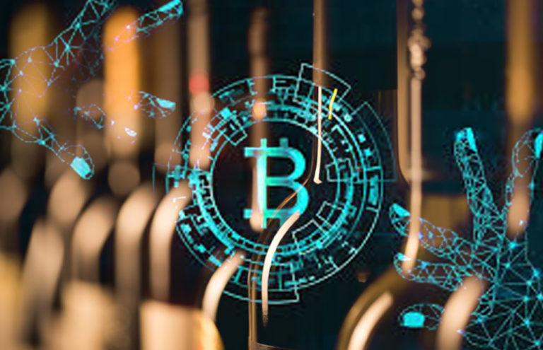 Govt blockchain strategy to boost wine, finance sectors