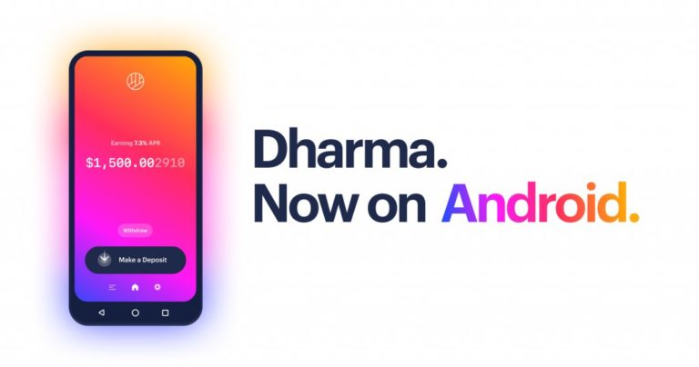 Dharma app live on Google Playstore