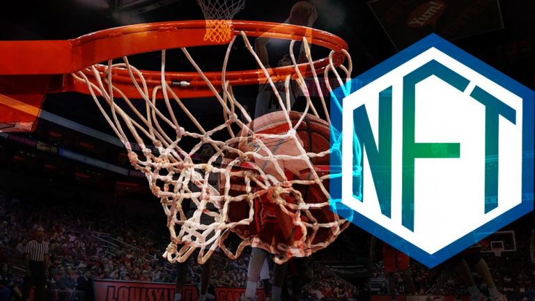 Non-Fungible Tokens score with NBA and NFL