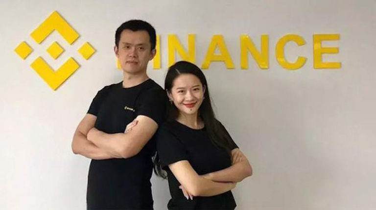 ‘I think Bitcoin will reach a new all-time-high in two years’: Binance co-founder Yi He