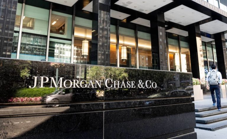 ConsenSys buys JPMorgan’s Quorum blockchain