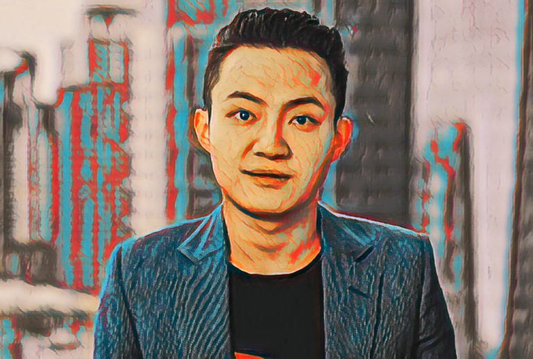 Tron’s Justin Sun launches DeFi meme coin named after himself