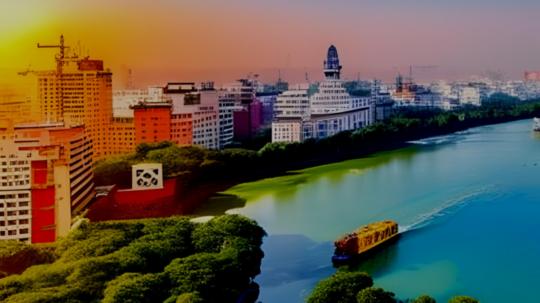 The Indian Economy: A Macroeconomic Perspective” – An In-Depth Analysis of India’s Economic Landscape