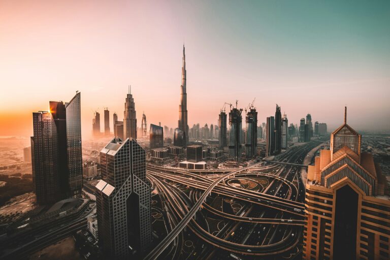 Dubai Court Paves the Way for Crypto Salaries