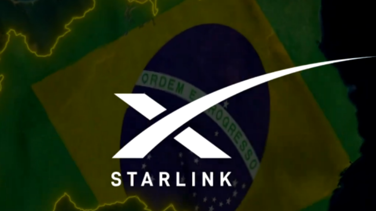 Musk’s X Marks a Legal Spot in Brazil