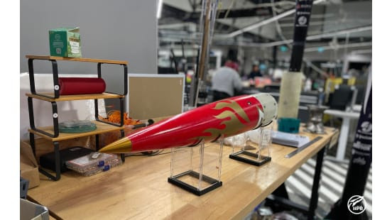 Monash Students Set to Launch Australia’s Most Powerful Student-Built Rocket