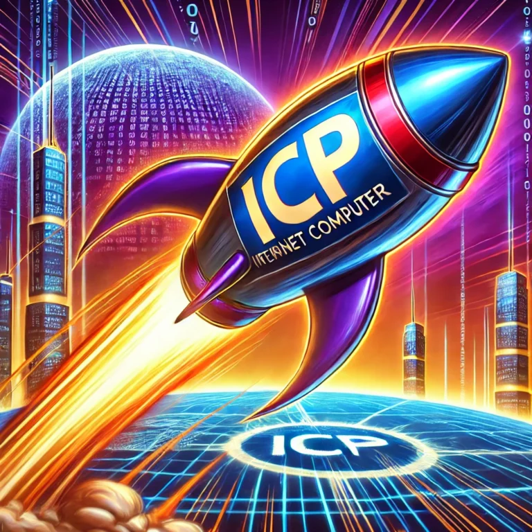 ICP Overtakes Bitcoin in Liquidium Deposits as Users Shift More Collateral to Internet Computer