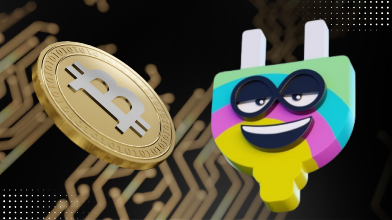 Plug Wallet adds Liquidium borrowing on mobile and extension