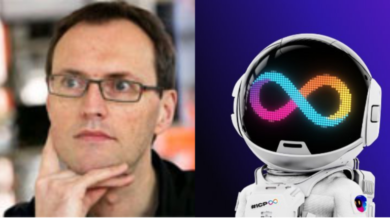 Cryptography Kudos: DFINITY’s CTO Takes Top Honour