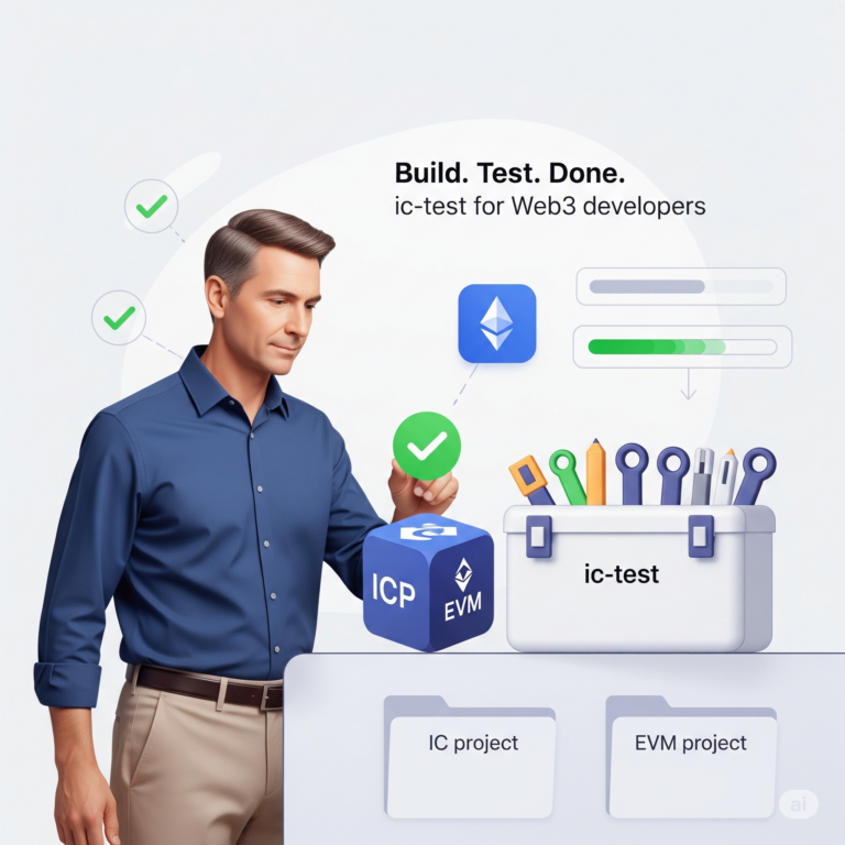New tool makes Web3 app testing easier