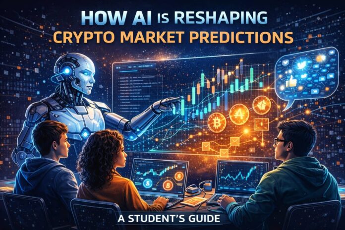 How AI Is Reshaping Crypto Market Predictions (1)