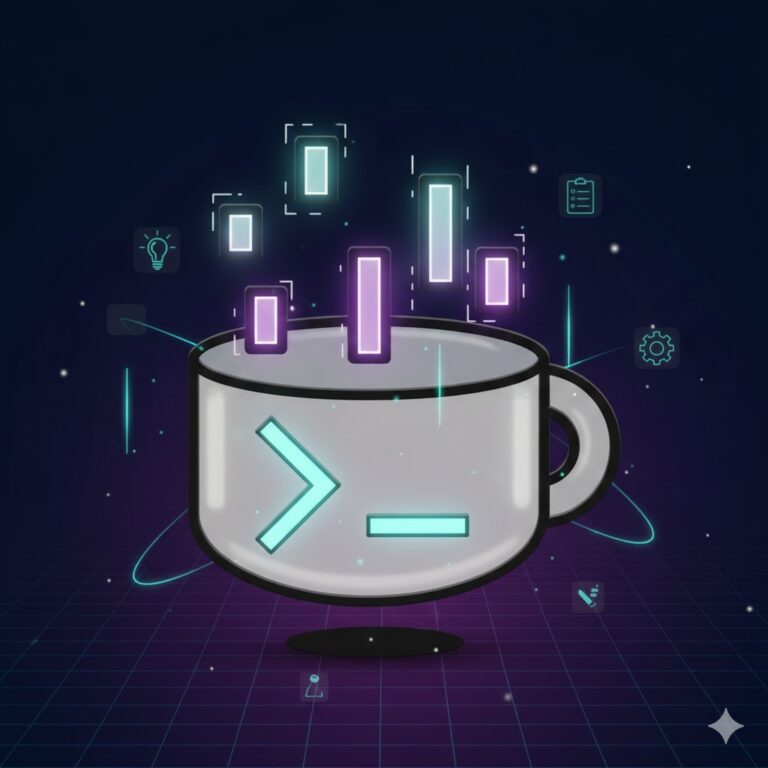 Caffeine lets users download full app source code