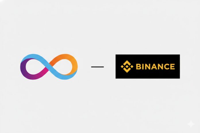 ICP BINANCE