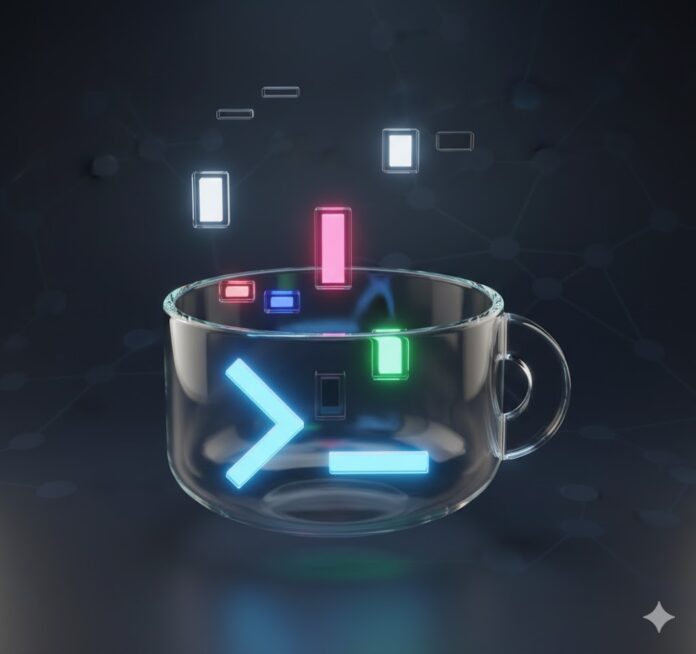 caffeine ai