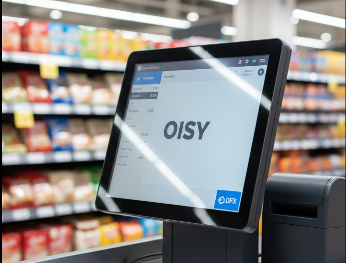 SPAR Switzerland Begins Accepting Bitcoin Payments Through DFX Swiss and OISY Pay