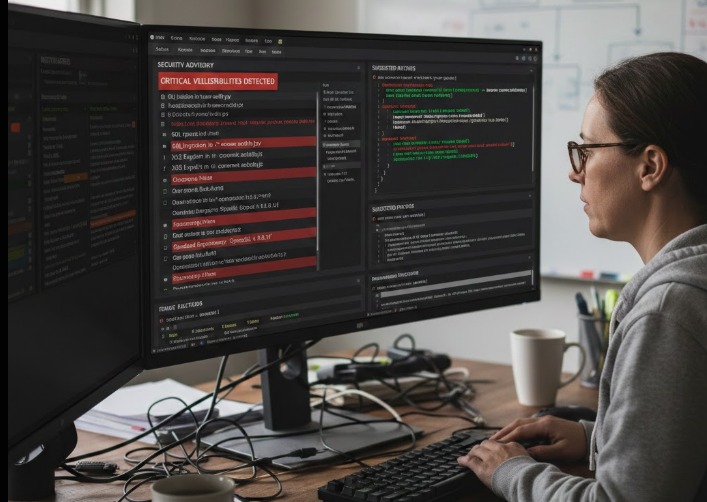 Claude code security enters research preview to help teams tackle hidden software flaws