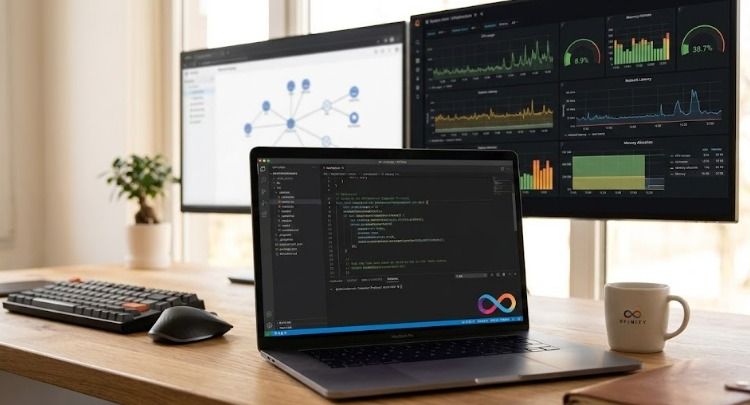 Developer concerns on ICP costs draw detailed clarification from DFINITY founder