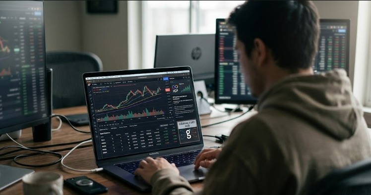 AI-Built Insider Trading Tracker Uses SEC Data to Rank Stocks by Post-Purchase Performance