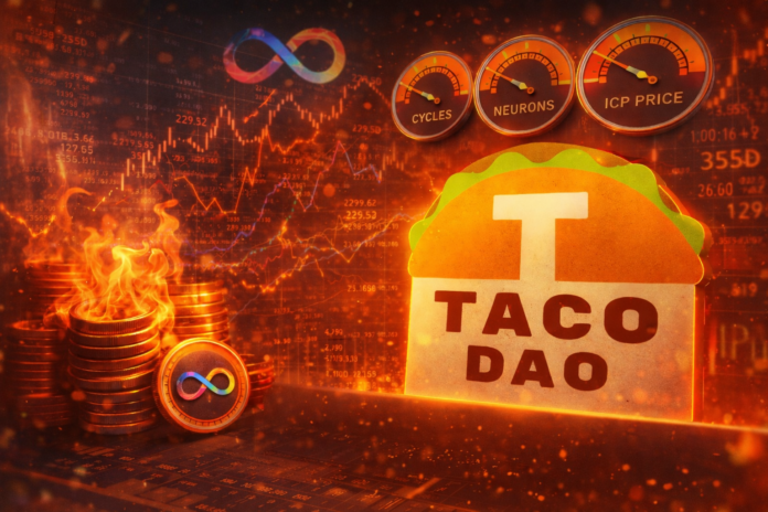 taco dao