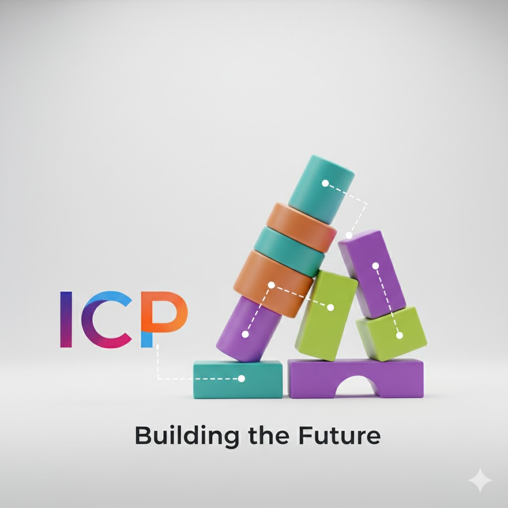 ICP Releases icp-cli v0.1.0 With Snapshot Tools and Simpler ...