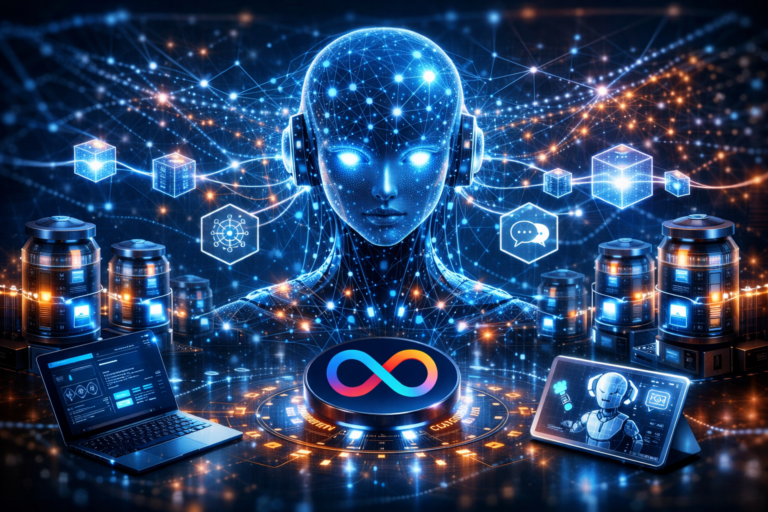 ICP Introduces Stable Memory Skill to Reduce Data Loss During Upgrades