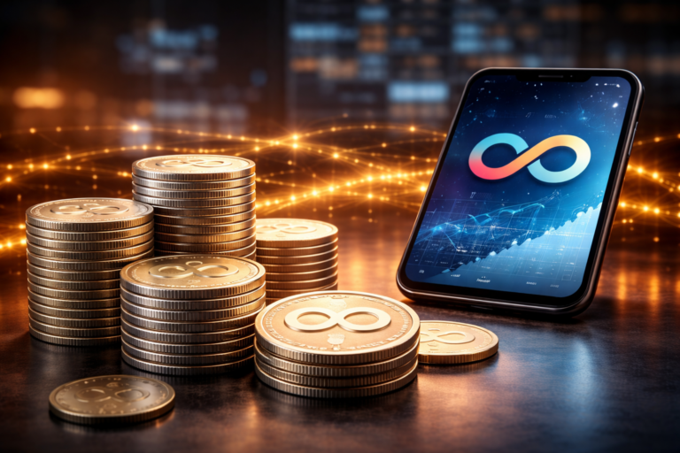 Large ICP Holders Tighten Grip as Whale Supply Hits New High