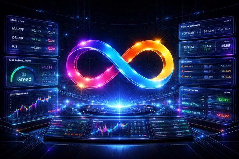 Internet Computer expands list of ICP support providers as Julius Bär adds custody service