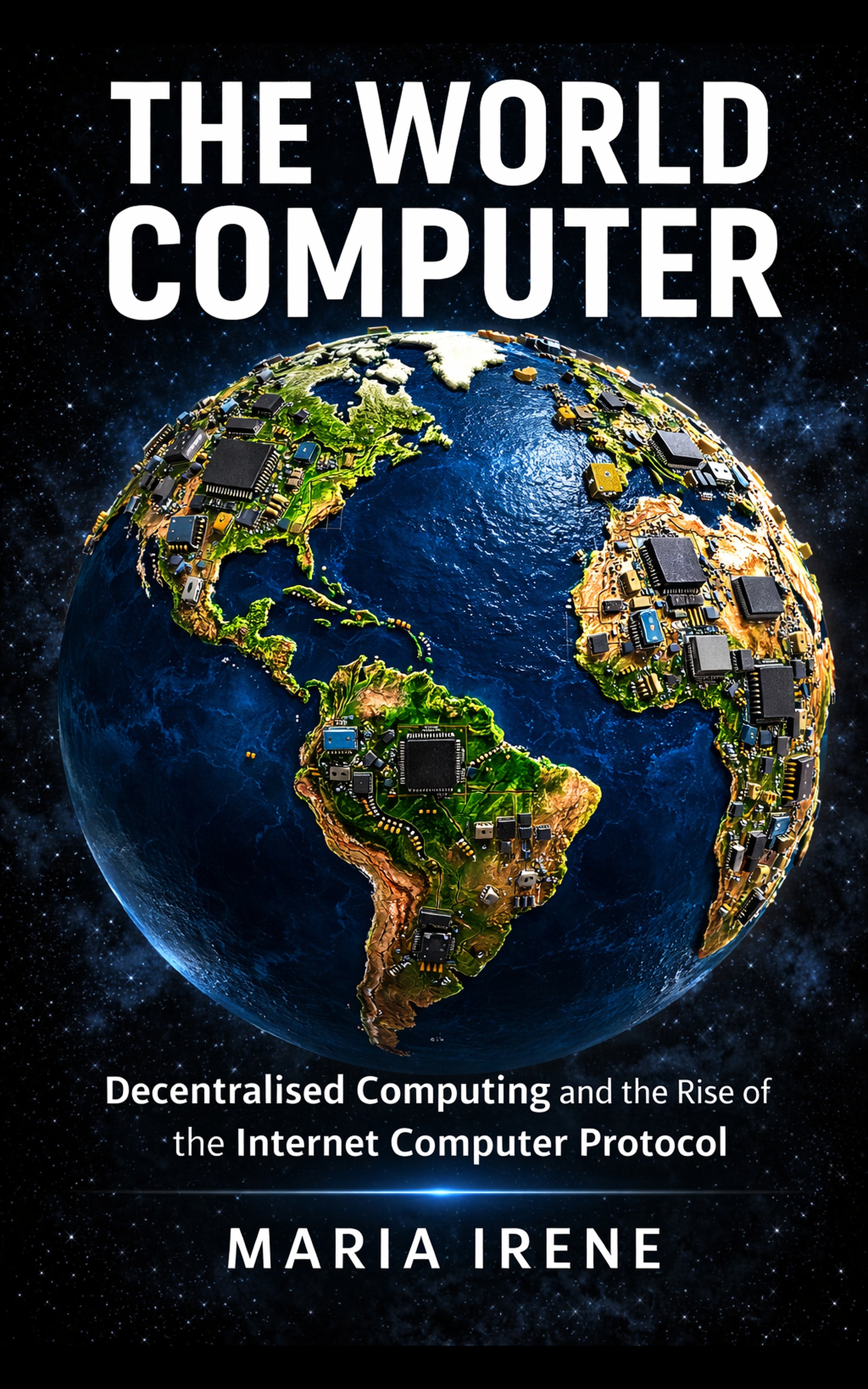 The World Computer
