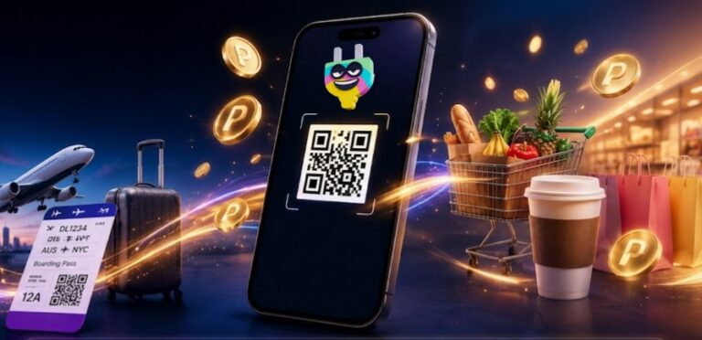 Plug Pay launches to enable real-world payments across everyday spending