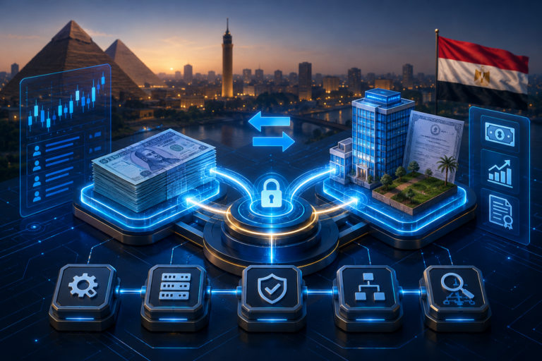MENA-built digital asset exchange goes open source with atomic settlement model