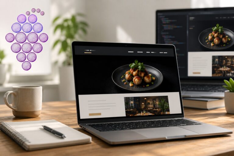 Mingle Berry Media launches web cloning tool that migrates live websites to ICP in minutes