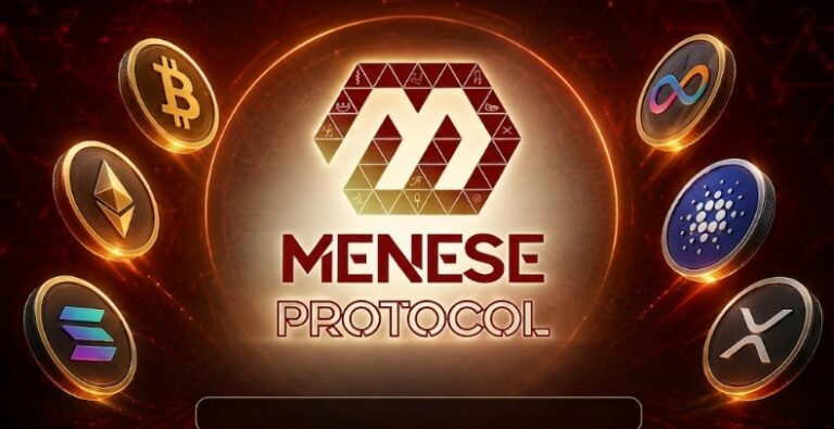 Menese expands cross-chain liquidity and outlines token transfer process