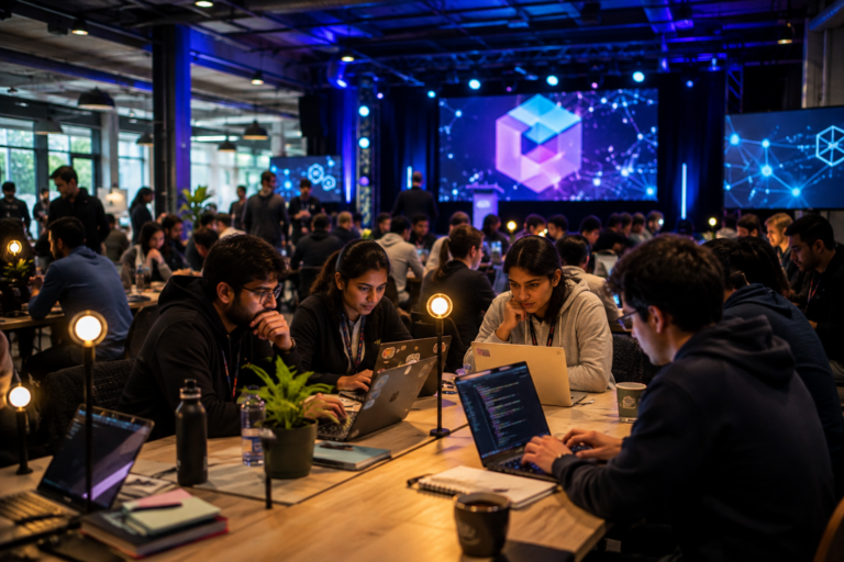 Neutron Hackathon opens with focus on user-owned canisters and new licence