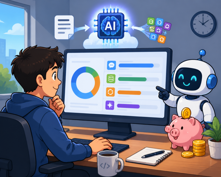 Llama_cpp_canister update gives developers a clearer view of AI costs