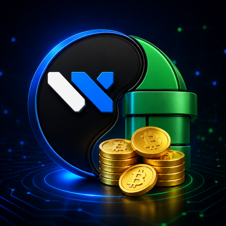 FomoWell partners with WhatPay to expand Bitcoin asset access