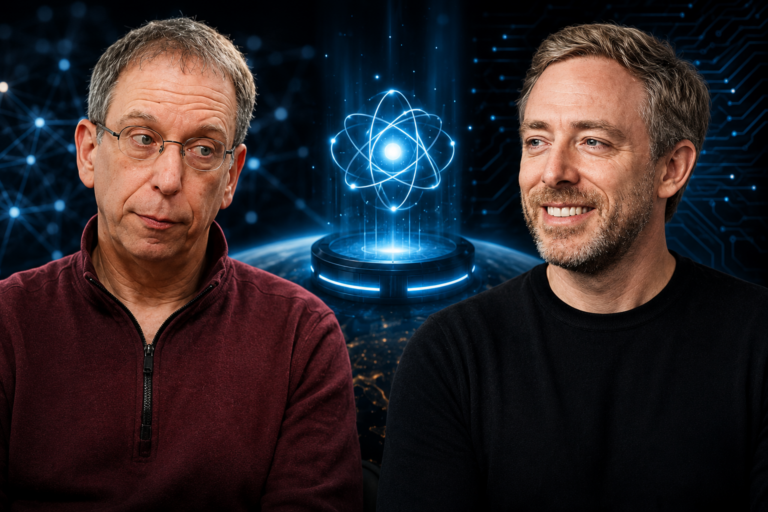Dominic Williams highlights Dan Boneh warning on rushed post-quantum transition