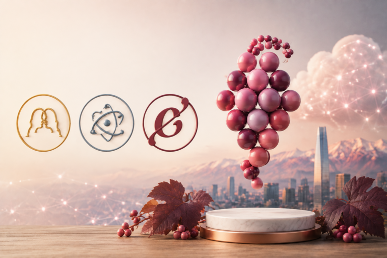 Mingle Berry Media partners with Empath and Token-Rx on Chile cloud project