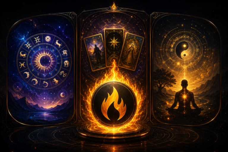 DOM Wallet Adds Star, Tarot and Karma Machines to Utility Tools