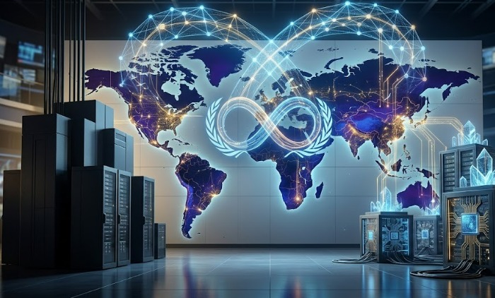 UNDP Expands Sovereign AI Infrastructure Pilot to Five More Countries