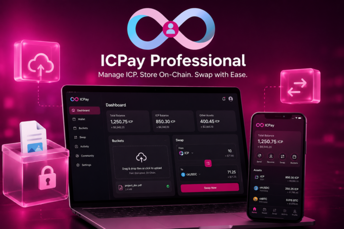 icpay